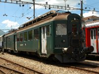 BDe 4-4 641-651 (ex SBB BDe 4-4 1641-1651)